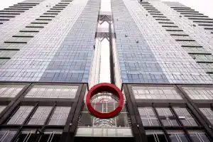 Asti Hotel Busan Station, Пусан