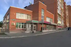 Апартаменты у Валеевны на шоссе Воронежское 1А, Хабаровск