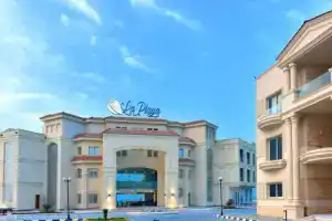 Hotelux La Playa Alamein, Эль-Аламейн