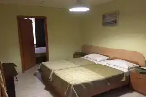Хостел «Зеленоградский», Зеленоград