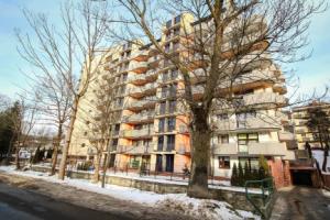 City Center Comfort Suite LuxuryStandard, Крыница
