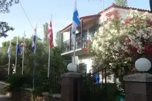 Отель «Anaxos Gardens», Анаксос