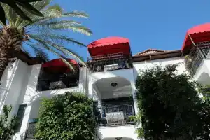 Mitos Apartments, Мармарис