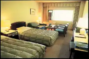 Отель «The Ritz-Carlton, Nikko», Никко