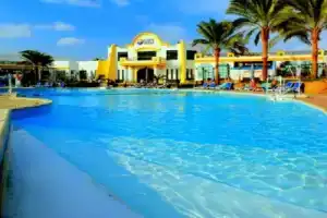 Gafy Resort Aqua Park, Шарм-эль-Шейх