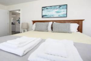 508 A The Shore Break Cottage, Вирджиния Бич