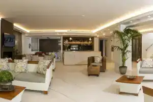 Atlas Hotel, Риччионе