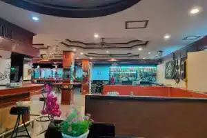 Phuket suite hotel, Патонг
