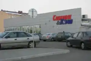Кобвар Отель, Кобрин