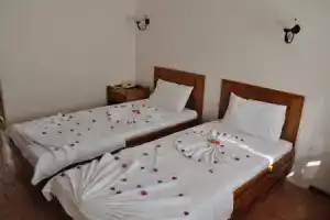 Nagi Beach Hotel, Гюмбет