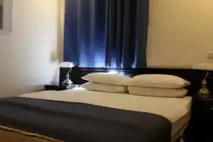 Hilton Tel Aviv Hotel, Тель-Авив