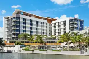 The Gates Hotel South Beach - a Doubletree by Hilton, Майами Бич