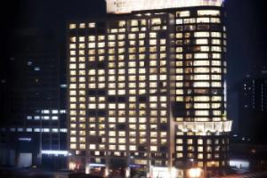 Отель «Fraser Place Central Seoul», Сеул