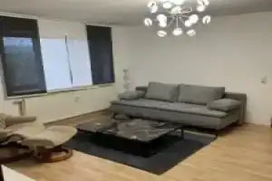 Ferienwohnung Schwarzwald, Пфорцхайм