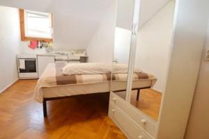 Comfortable and Compact Lodge, Ровинь
