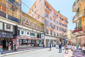Gaudio Flat Near Ariston Theater, Сан-Ремо