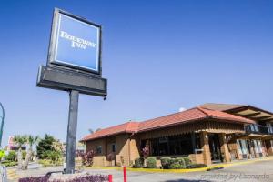 Hotel «Belair Orlando Near Florida Mall», Орландо