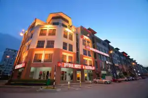Media Hotel, Петалинг-Джая
