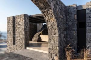 Апарт-отель «Nimbus Santorini», Ия