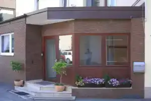 Hotel «Feuerbacher Hof», Штутгарт