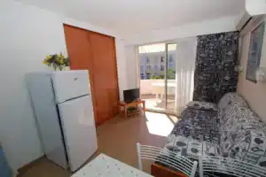 Appartement Menton, 2 pièces, 4 personnes - FR-1-196-191, Ментона