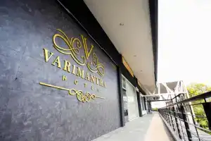 Varimantra Hotel, Накхон-Патхом