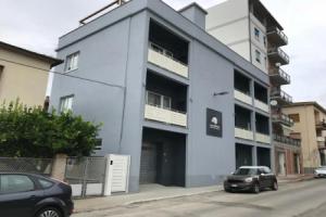 nautilus b&b suite design, Фоллоника