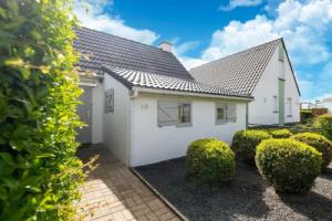 Holiday Home Nieuwpoort Near Marina, Ньивпорт