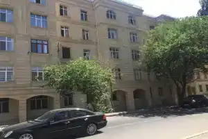 Апартаменты «Nizami 118 - PortBaku», Баку