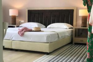 Vranas Ambiance Hotel, Ханья