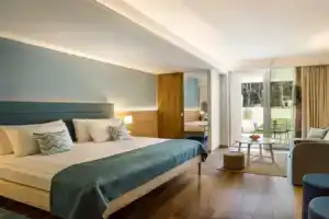 Girandella Valamar Collection Resort, Рабац
