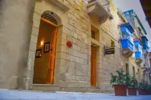 Locanda La Gelsomina, Биргу