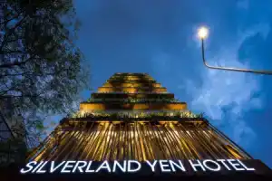 Silverland Yen Hotel, Хошимин