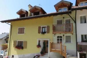 Appartamento Lavarone, Magrè