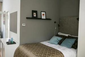 Shortstay De Witte Heren Haarlem, Харлем