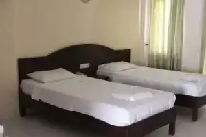 Toksoy Apartments, Мармарис