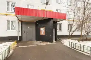 BestFlat24 (БэстФлэт24) на улице Цандера, Москва