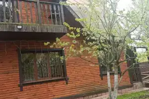Дом на озере, Курск