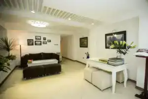 Hanoi Central Park Hotel, Ханой