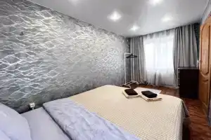 Апартаменты на улице Полярные Зори 3, Мурманск
