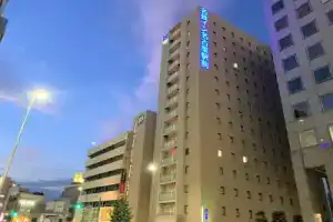 Отель «Meitetsu Inn Nagoya Ekimae», Нагоя