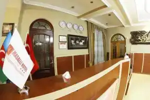 Masalli Hotel & Restaurant, Масаллы