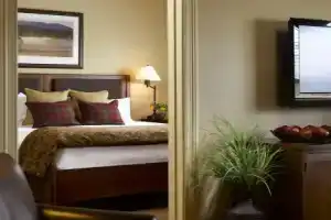 Апарт-отель «Green Mountain Suites», Берлингтон