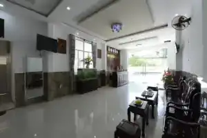 Отель «Huynh Gia Hung», Дананг