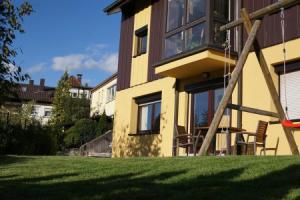Ferienwohnung Duttental, Тутлинген