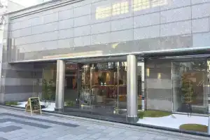 Отель «Oyo Ryokan Nara Hakushikaso Nara», Нара
