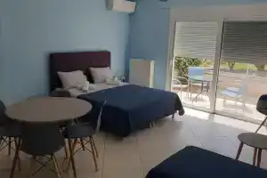 Eretria Studio Apartment, Эретрия