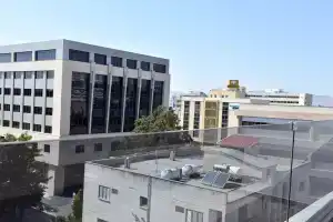 Апарт-Отель «Baz Tower», Никосия