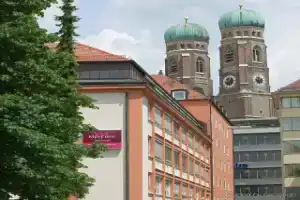 Mercure Hotel München Altstadt, Мюнхен
