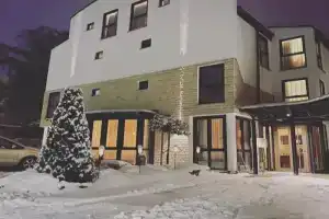 Safranberg Hotel & Sauna, Ульм